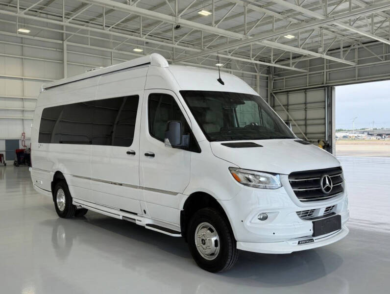 mercedes-benz sprinter cargo van 2022 W1X8ED6Y5NP468734 image mercedes-benz sprinter cargo van 2022 W1X8ED6Y5NP468734 image